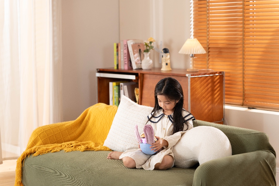 专栏预热 | 千万种玩具定义，，，，什么是AI玩具